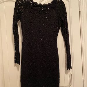 Cocktail dress